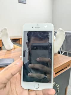 iphone 6s okay condition working fine