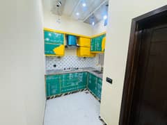10 Marla upper portion available for rent