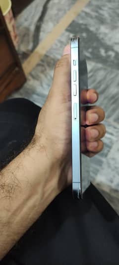 iphone 13 pro max 128gb pta 85 percent all ok