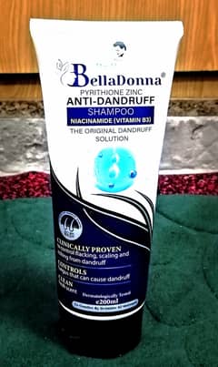 Belladonna