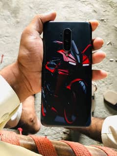 1plus 7t pro maclarun exchange