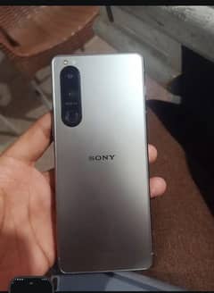 Sony Xperia 5 mark3 official pta 8+8/128 exchange possible