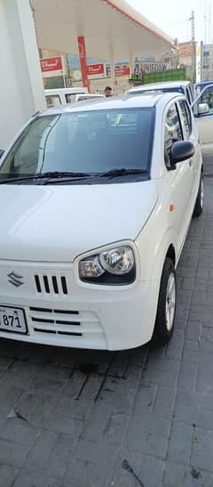 I want to sale my Suzuki Alto VX convert LCD back camera