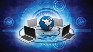 Computer Networking and CCTV Installation Services