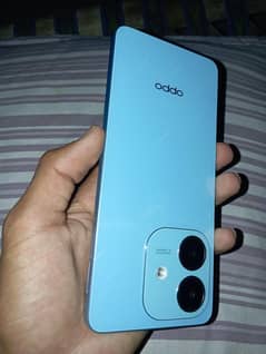 OPPO A3X 4/64