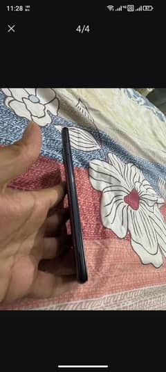 Poco x3 pro