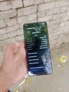 samsung ao6 [sale +exchange]