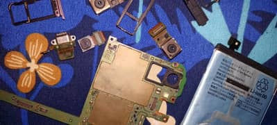 aqous r2 all parts available with all over pk delivery