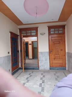 10 Marla lower portion available for rent