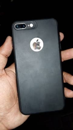 iphone 7 plus PTA Approved