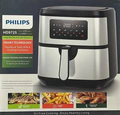 Philips Air Fryer