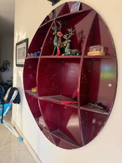 wall rack for sale