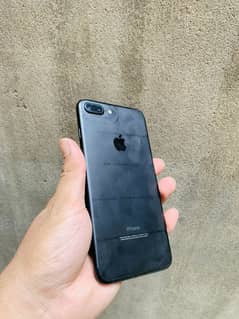 Iphone 7 plus