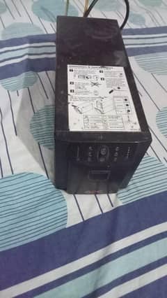 new condition