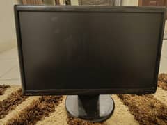 BENQ 24 inch 60hz monitor