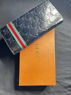 Gucci & Versace Side Bags , Wallet For Sale