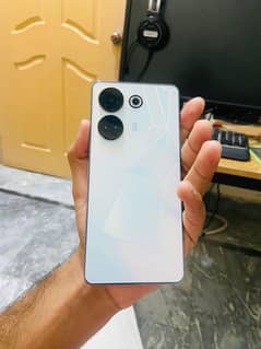 Tecno Camon 20