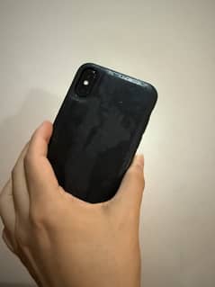 Apple iPhone X