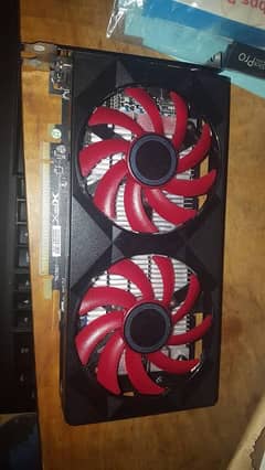AMD Radeon Rx 560