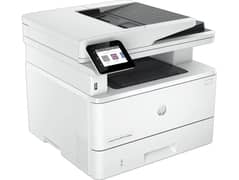 LaserJet Pro MFP 4103fdw