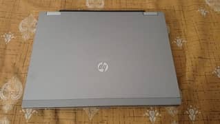 HP Elitebook 2540p - Windows 10 Pro