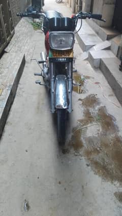 Yamaha
