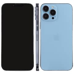 Apple iPhone 13 Pro Max 512 GB PTA APPROVED