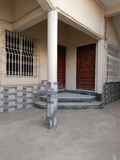 GROUND PLUS 1 HOUSE AVAILABLE FOR SALE