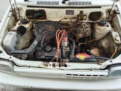 Suzuki Mehran Vx 2004 for sale