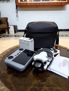 DJI mini 4 pro with full box my wattsapp 0347/14/53/997
