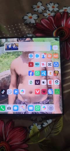 mate xs2 512gb pta aproved