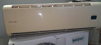 ORIENT 1.5 Ton Split Airconditioner