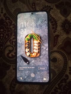 Infinix hot 50pro 8ram 128rom