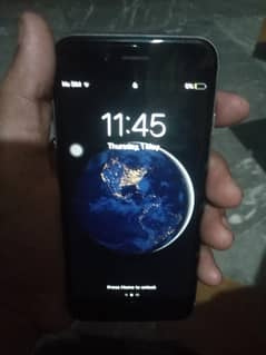 iphone 6 all ok hai condition 10/9.6