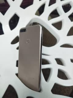 HUAWEI