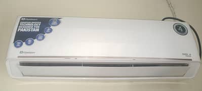 Dawlance chro inverter