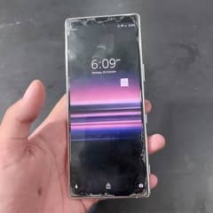 Sony Xperia 5 mark 1 pta approved