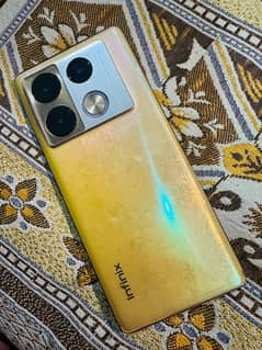 infinix
