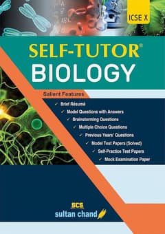 Tutor available for Biology and chemistry