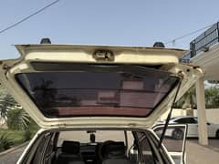 Suzuki mehran 2008 model