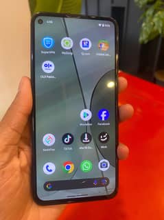 google pixel 5a non pta condition apke samny