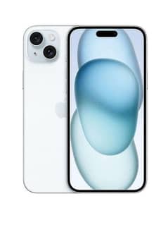 Iphone 15 Plus 128gb jv