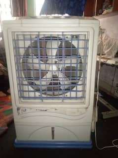 Air cooler