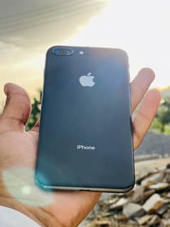 iPhone 8plus nonpta 64gb