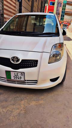 Vitz 2006