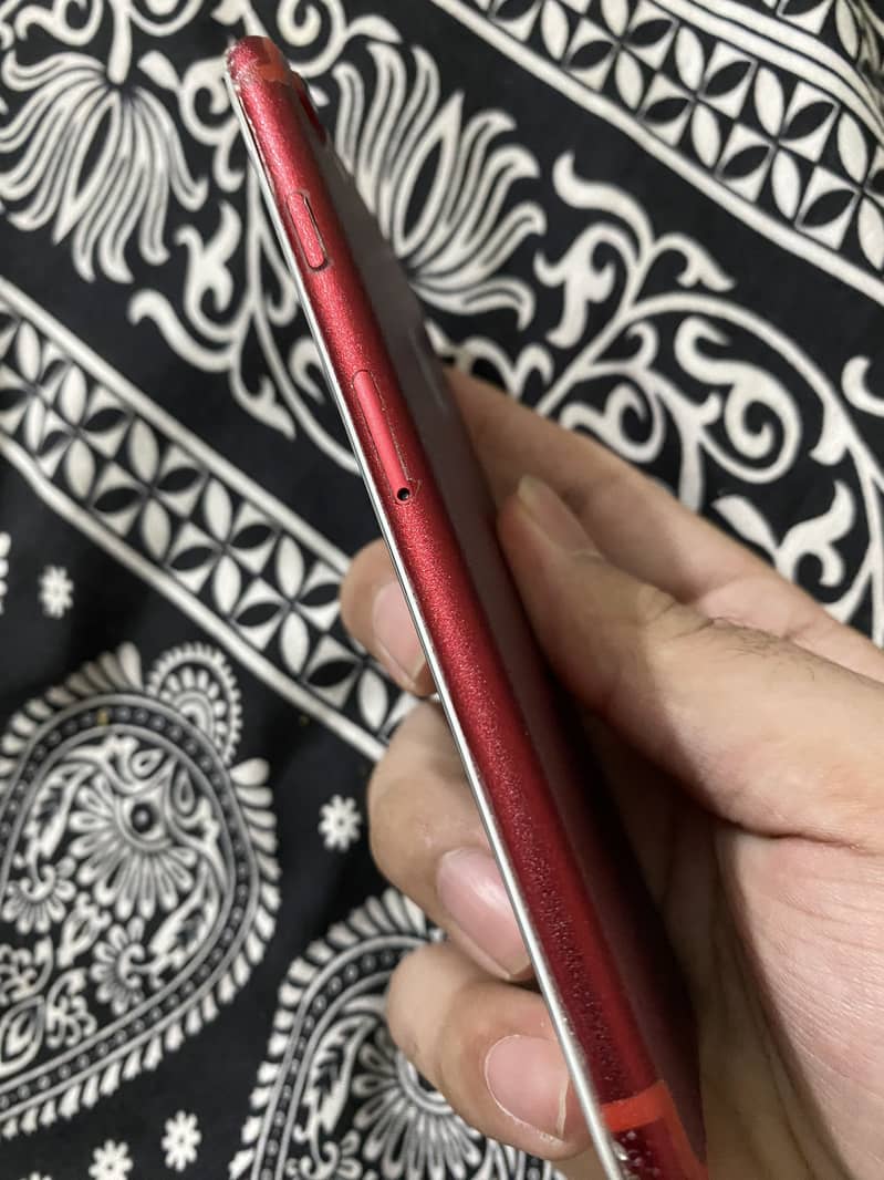IPhone 7 128 gb 10/10 condition non active 3