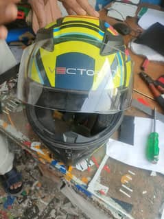 Vector