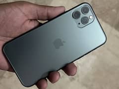 Iphone 11 Pro