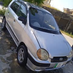 Santro 2004