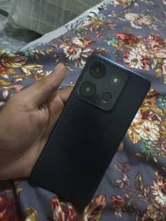 infinex smart 7  4/64